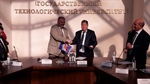 СКГМИ расширяет партнерские связи с профильными вузами