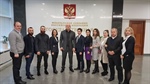Московские встречи