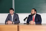 «Трезвая Россия» в СКГМИ 
