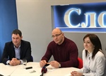 Поддержка депутата