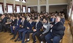 День открытых дверей в СКГМИ