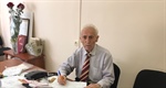 Поздравление юбиляру!