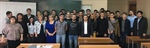 Будущие энергетики соревновались в конкурсе