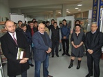 Выставка графики в музее СКГМИ (ГТУ)