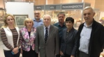 Открытая лекция профессора Н.В. Короновского для студентов СКГМИ (ГТУ)
