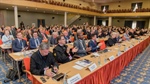 Второй Международный совет ректоров горно-технических университетов