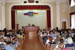 Откровенный диалог