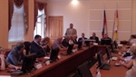 Исполняющим обязанности ректора Северо-Кавказского горно-металлургического института (государственного технологического университета) назначен Юрий Дмитрак
