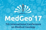 VII Международная конференция по медицинской геологии