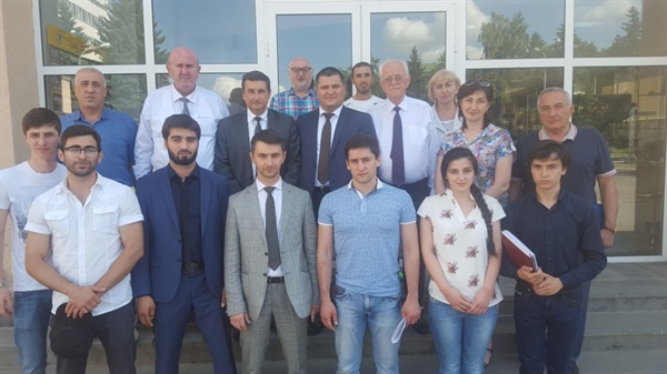 Сотрудничество нового формата