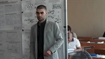  Защита на английском