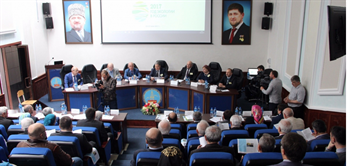 Всероссийский съезд экологов