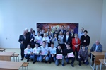 В СКГМИ (ГТУ) состоялся Чемпионат по разработке технологической стратегии в металлургии «MetalCup — 2017»