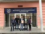 1 место в Открытой Олимпиаде по информатике и математике 2017 года