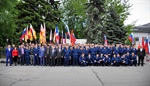 На практику в Норильск