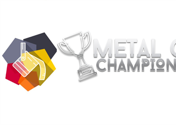 Отборочный этап Международного чемпионата по технологической стратегии в металлургии «Metal Cup 2017» в Северо-Кавказском горно-металлургическом институте 