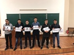 В СКГМИ (ГТУ) прошла конференция в рамках Всероссийской акции «Стоп ВИЧ/СПИД»