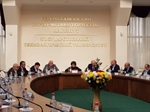 В СКГМИ (ГТУ) прошла конференция Всероссийского общества охраны природы