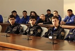 «Вектор спасения – Кавказ»