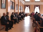 Поздравляем Салмана Ахтаева с присуждением учёной степени кандидата технических наук!