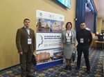 Делегация СКГМИ (ГТУ) приняла участие в III Российско-Британском сырьевом диалоге