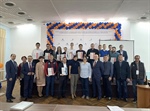 Студенты и преподаватели СКГМИ (ГТУ) приняли участие в конференции по стандартам WorldSkills