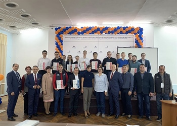 Студенты и преподаватели СКГМИ (ГТУ) приняли участие в конференции по стандартам WorldSkills