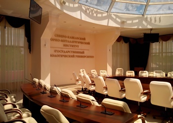 В СКГМИ (ГТУ) пройдёт презентация книги «Казбек промышленных масштабов»