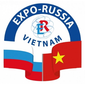 EXPO-RUSSIA VIETNAM 2019