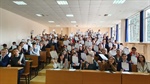 СКГМИ (ГТУ) стал площадкой проведения всероссийской акции «Экономический диктант»