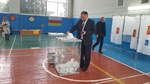 Единый день голосования