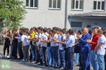 Первый день новой жизни