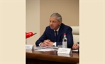 Вячеслав Битаров: «Для решения проблем качественной практической подготовки будущих специалистов целесообразно использовать кадровые и промышленные ресурсы Северной Осетии»
