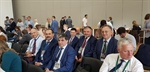 СКГМИ в составе Научно-образовательного центра СКФО «Комплексная безопасность социально-экономических и природно-техногенных систем» представил проект в Сколково