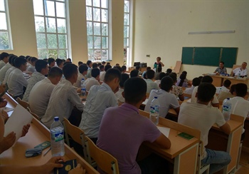 Вступительные испытания для абитуриентов из Узбекистана