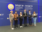 Очередной успех студентов СКГМИ (ГТУ)