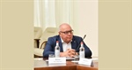 Олег Вейде: «Давно рекомендовали побывать в Осетии»