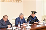 СКГМИ и ГМК «Норильский никель» – новый уровень сотрудничества