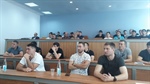 Профессиональный шанс или вуз востребованных специальностей