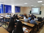 «Академия политтехнологий» в СКГМИ (ГТУ)
