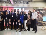 На вершине Falling Walls Lab