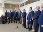 День СКГМИ в Южной Осетии