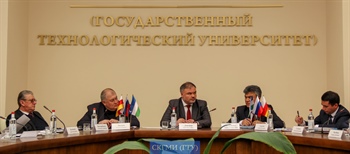 Соглашение о сотрудничестве между СКГМИ (ГТУ) и крупнейшим в мире горно-металлургическим комплексом в Узбекистане подписано сегодня во Владикавказе