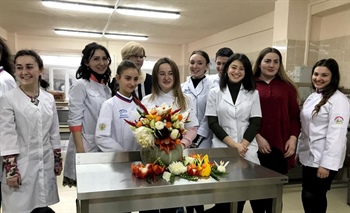 В СКГМИ (ГТУ) провели конкурс для студентов-«пищевиков»