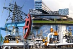 Международная конференция «Перспективы устойчивого развития нефтегазовой отрасли и электроэнергетики в Российской Федерации и мире»