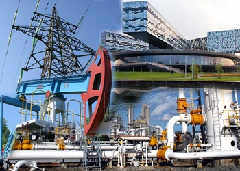 Международная конференция «Перспективы устойчивого развития нефтегазовой отрасли и электроэнергетики в Российской Федерации и мире»