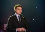 Поздравление Министра науки и высшего образования РФ Михаила Котюкова с Днём российского студенчества