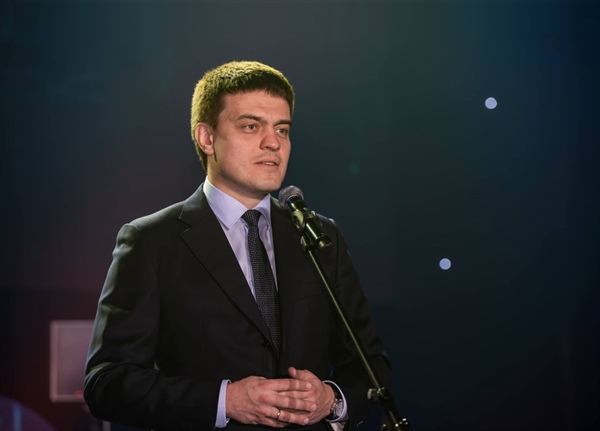 Поздравление Министра науки и высшего образования РФ Михаила Котюкова с Днём российского студенчества