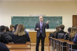 В СКГМИ (ГТУ) прошел открытый диалог на тему: «Экстремизм и терроризм в молодежной среде»