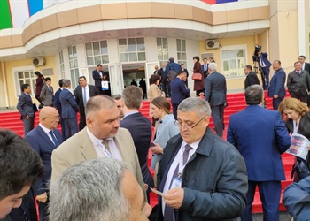 СКГМИ становится опорным вузом для горно-металлургического комплекса Узбекистана